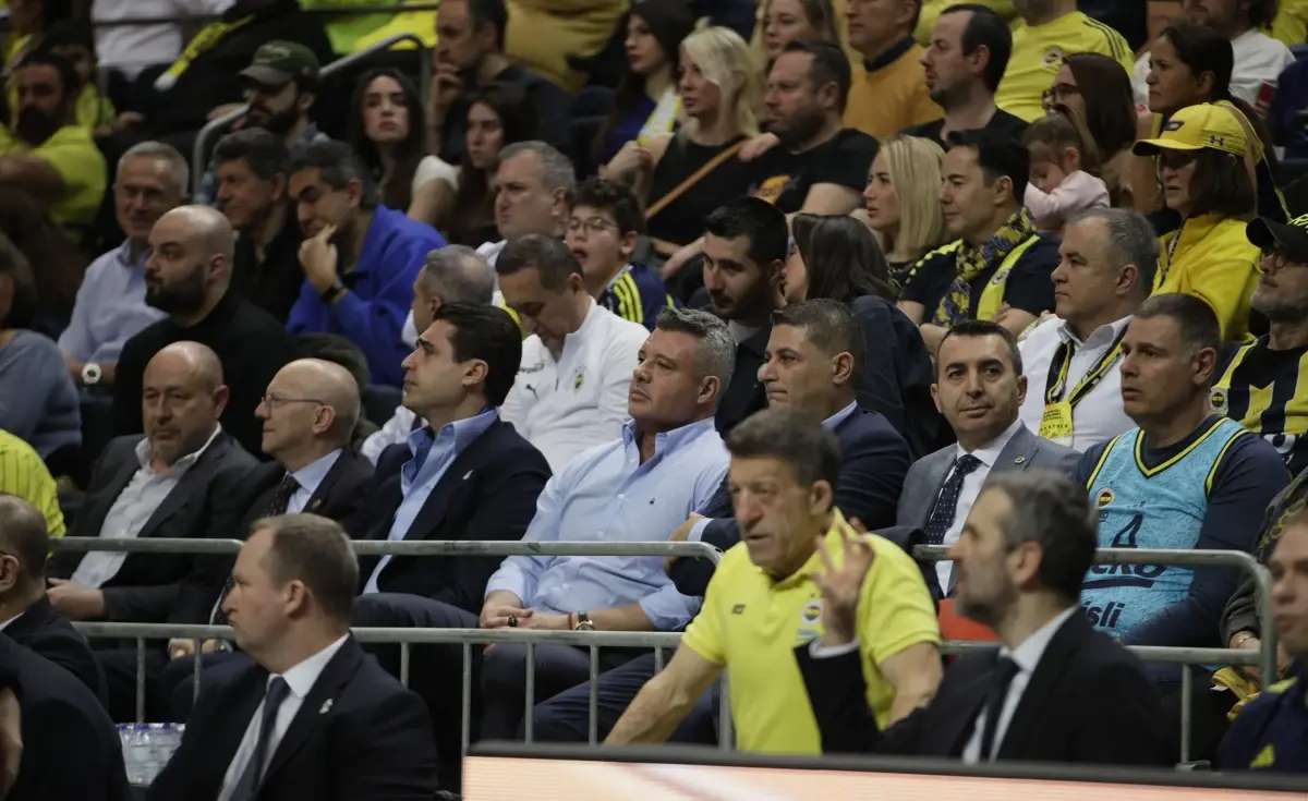 Fenerbahçe Beko, Monaco'yu 88-70 Yenerek EuroLeague'de 9. Ardışık Galibiyetini Aldı