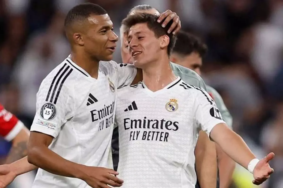 Real Madrid ve Mbappé Krizi: Tedavi Seçimi Yönetimde Gerilim Yaratıyor