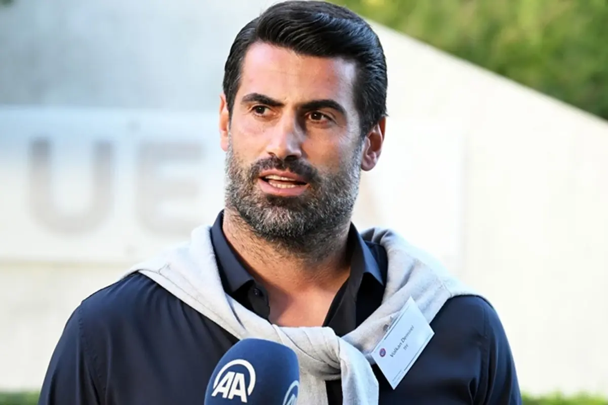 Gençlerbirliği, 3 ay önce istifa eden teknik adamı Volkan Demirel'e yeniden teklif yaptı