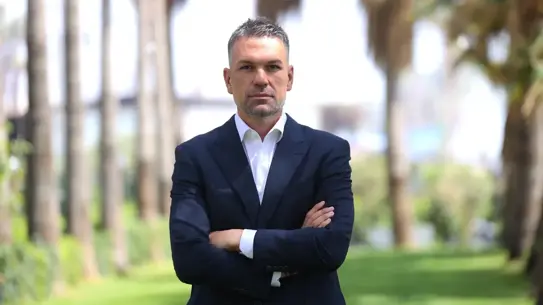 Çimsa ÇBK Mersin etkinliklerinden bir fotoğraf