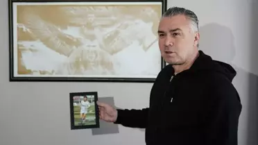 Gökhan Keskin derbide bayram hediyesi