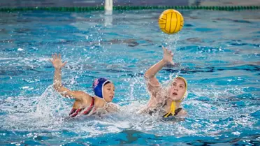 Göztepe Kadın Takımı zafer anı