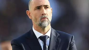 Tottenham vs Crystal Palace maçı anı