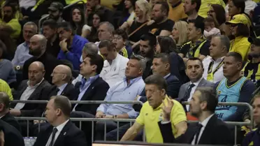 Maçta Fenerbahçe Beko'nun hücum organizasyonu
