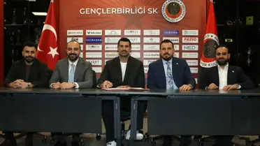 Volkan Demirel, Gençlerbirliği formasıyla