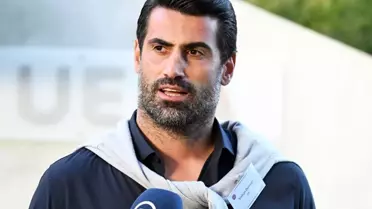 Gençlerbirliği antrenman sahası