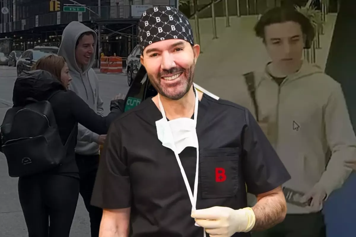 Baba Cihantimur, Avukatlarının 15,8 Milyon TL Dolandırıcılığı İddiasıyla Adli Kontrol Talebinde Bulundu