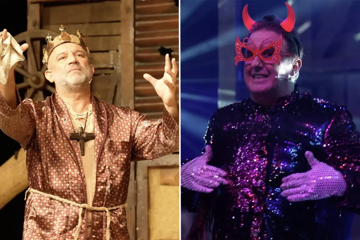 Şevket Çoruh ve İlker Ayrık, Dubai'deki Krizden Sonra Türkiye'ye Güvenli Dönüş Yaptı