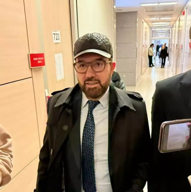 Avukatların iddia ettiği ödeme belgesi