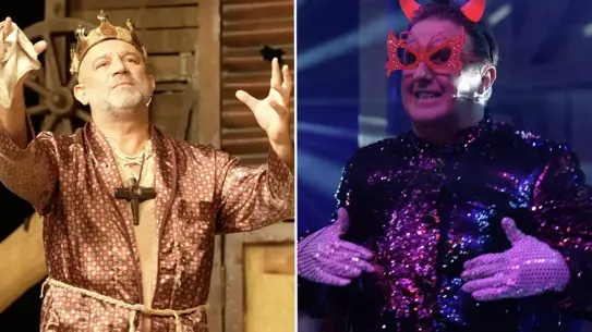 Şevket Çoruh ve İlker Ayrık, Dubai'deki Krizden Sonra Türkiye'ye Güvenli Dönüş Yaptı