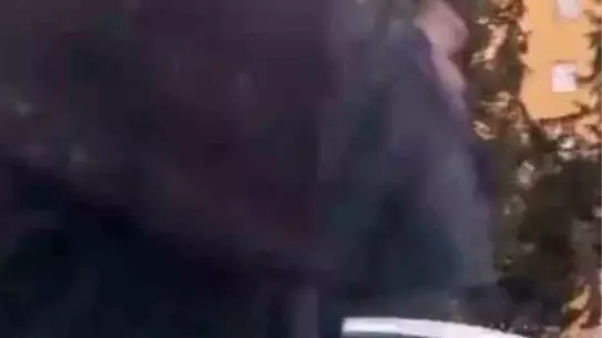 Adana’da Trafik Çatışması: Aile Aracına Zarar Verdi, Polis Olayı İnceliyor