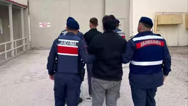 Bilecik'te Jandarma Operasyonu: Aranan Şahıs Güvenli Şekilde Yakalandı