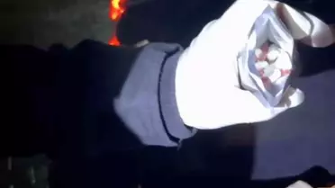 İstanbul'dan Sakarya'ya Yüksek Miktarda Sentetik Uyuşturucu Taşıyan Şüpheli Gözaltında