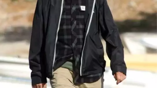 Bodrum’da 74 Yaşındaki Çalışan Merdivenden Düşerek Hayatını Kaybetti