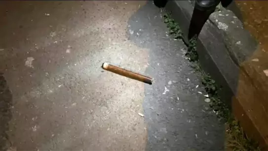 Şişli'de Şiddetli Sopalı Çatışma: Bir Kişi Yaralandı