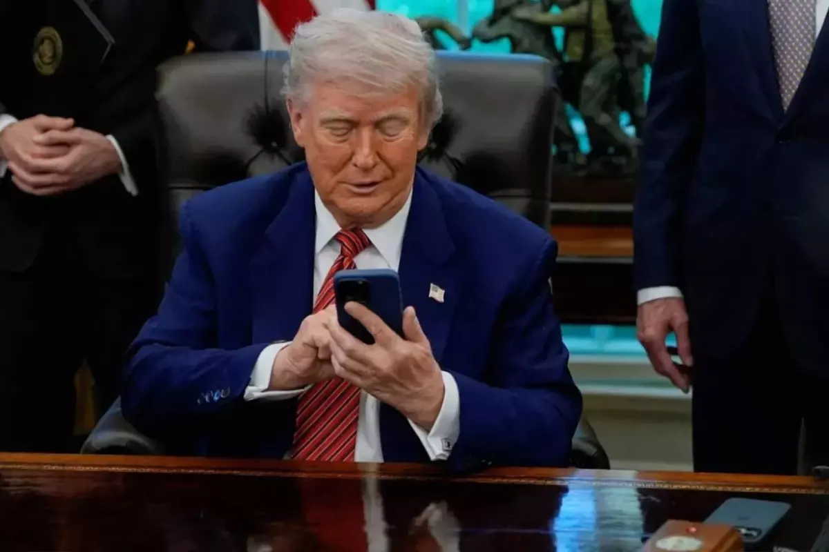 ABD Ulusal İstihbarat Konseyi'nden İran Hedefli Saldırıların Sınırlı Etkisi Üzerine Şok Rapor