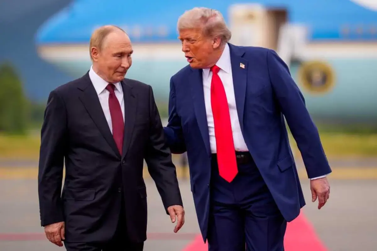 ABD Hazine Bakanı Bessent'ten Rus Petroline Yumuşama Sinyali