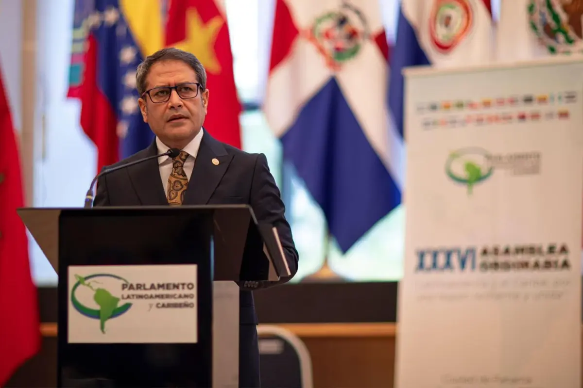 Türkiye’nin Diplomasi Hamlesi: Ali Şahin, Küresel Barışta Liderlik Rolünü Vurguladı