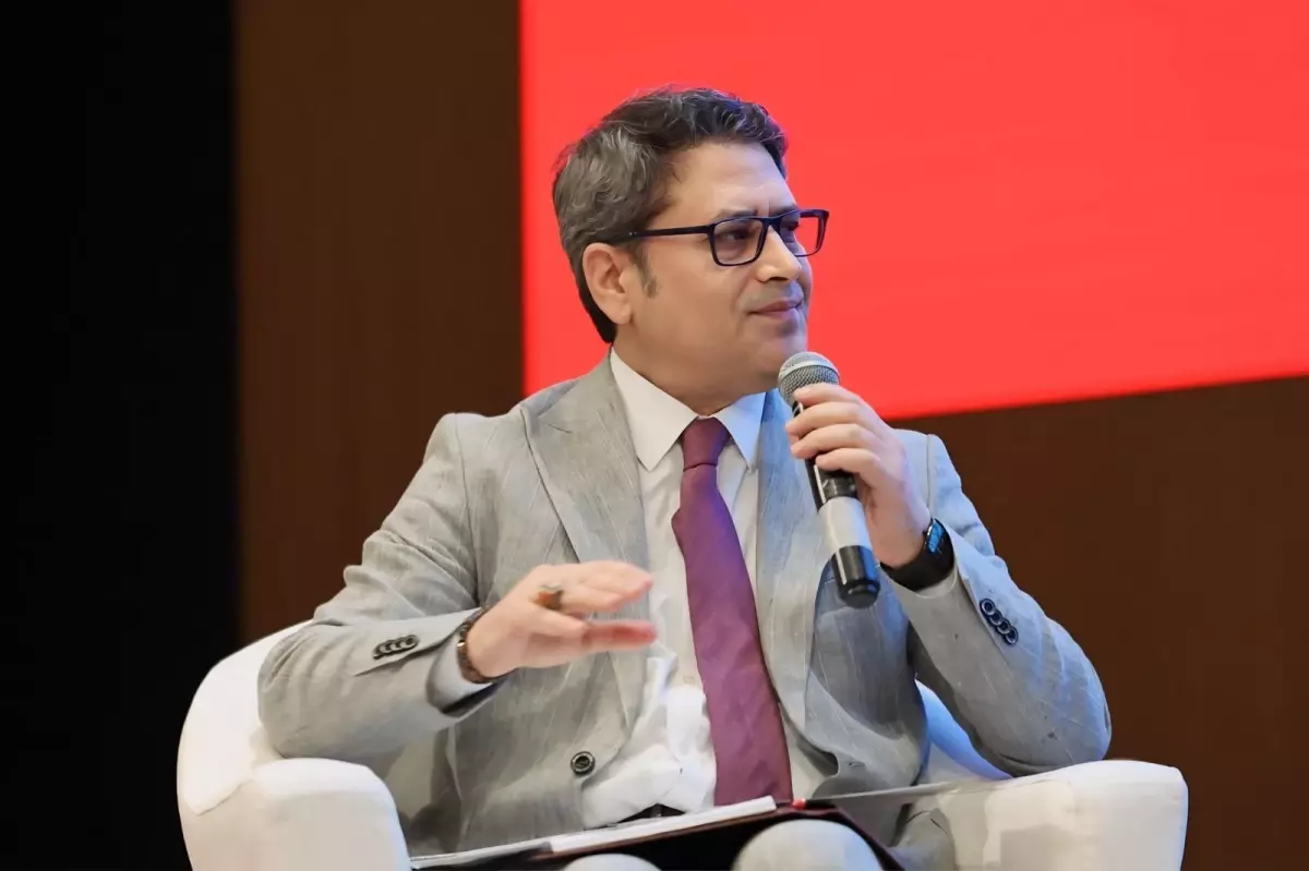 Ali Şahin: İran'ı Sarsan Savaş, Küresel Meşruiyet Krizine Yol Açtı