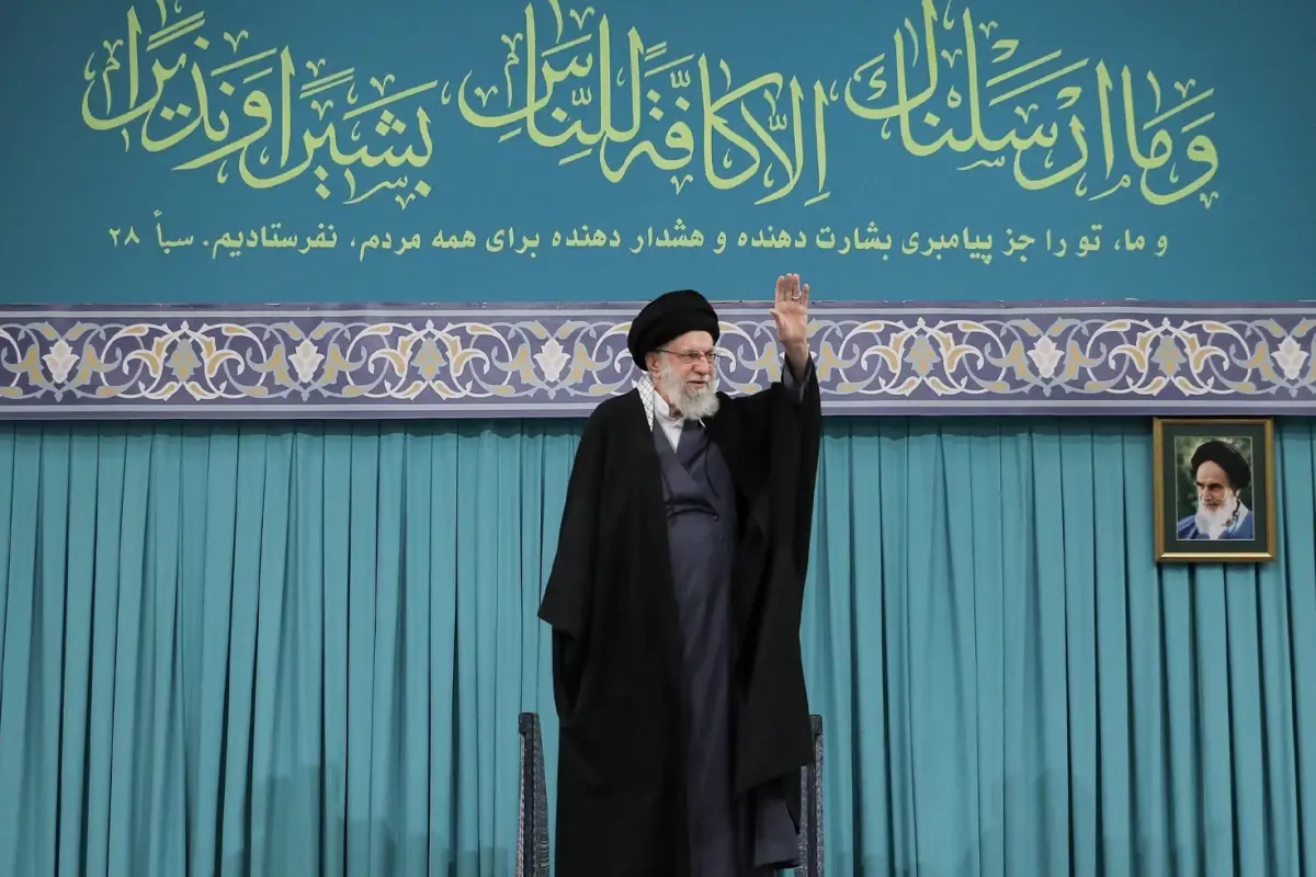 İran’da Yeni Dini Lider Seçimi 24 Saat İçinde Tamamlanebilir