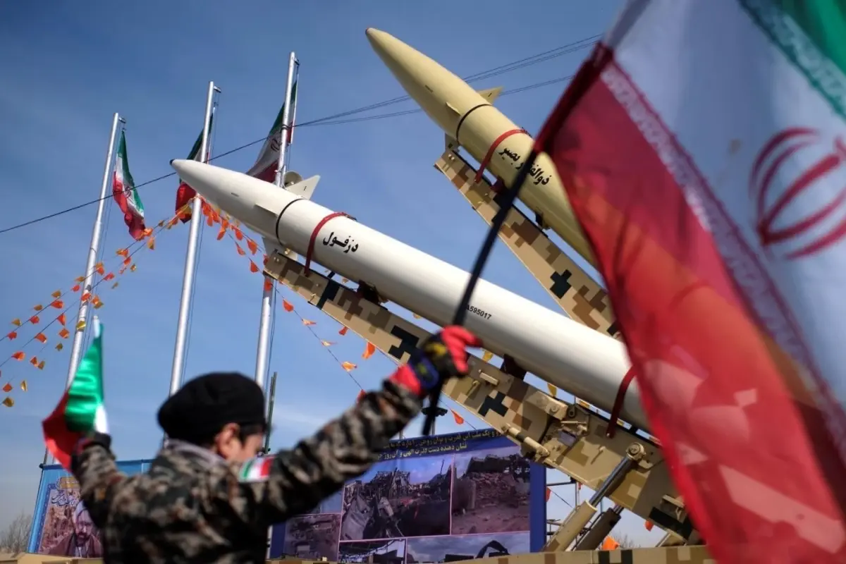 İran Dışişleri: Toprakların Saldırı Amacıyla Kullanılmasına İzin Verilmeyecek