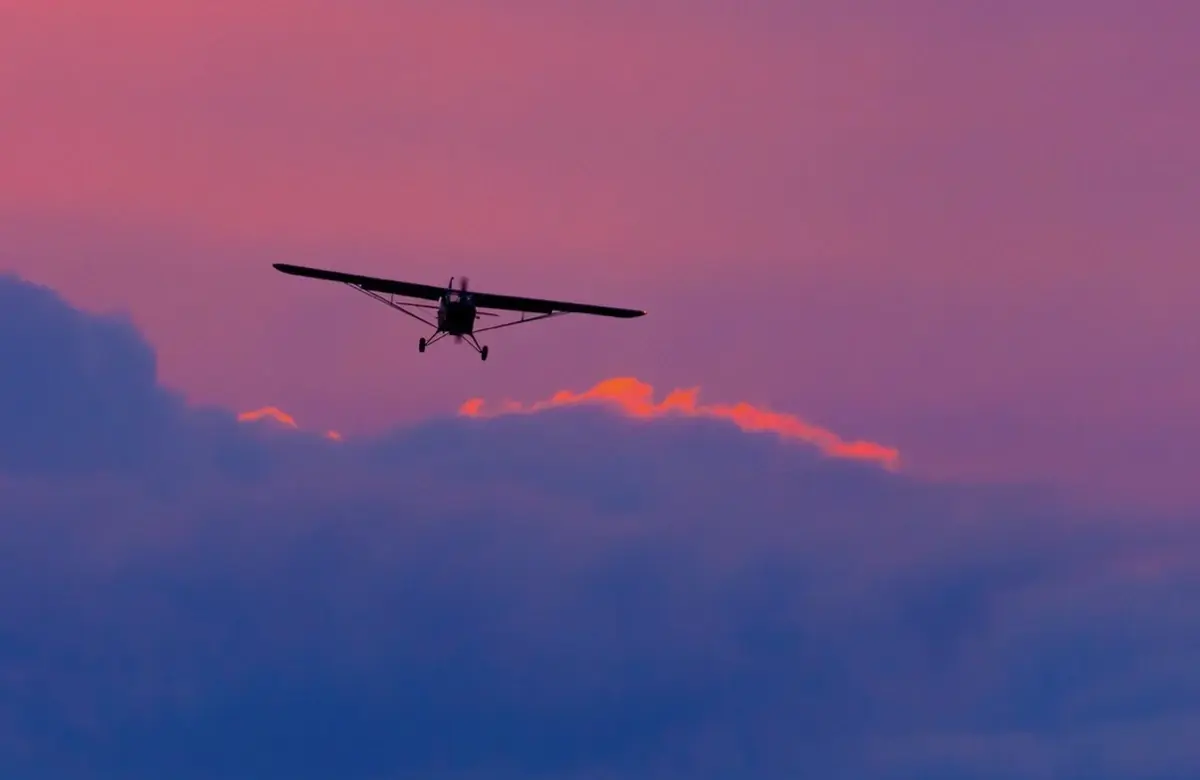 Polonya Doğu Hava Sahasında 3 Aylık Uçuş Kısıtlaması Getirdi
