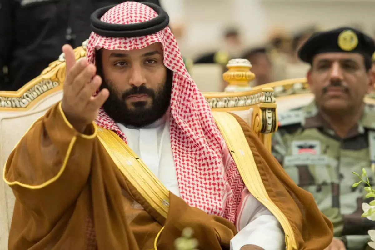 Suudi Arabistan, İran'ı Bölgesel Çatışmadan Kaçınması İçin Uyardı