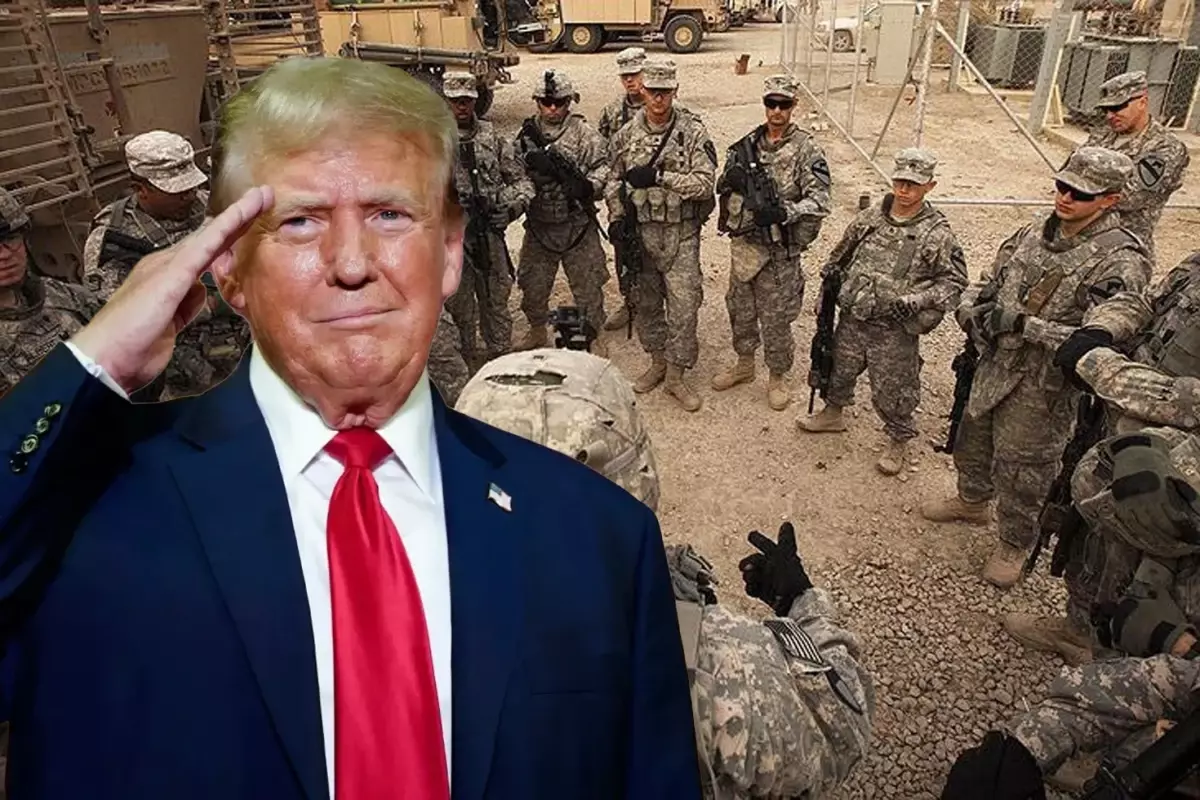 Trump, 17 Ülkeden Oluşan Yeni Koalisyonla Kartel Mücadelesini Başlatıyor