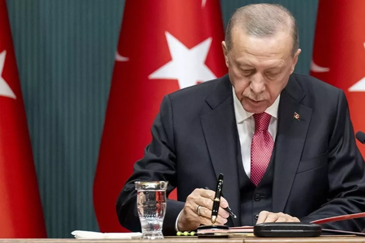 Türkiye, Tüm Bakanlıklara Acil Durum ve Savunma Planlama Başkanları Atadı