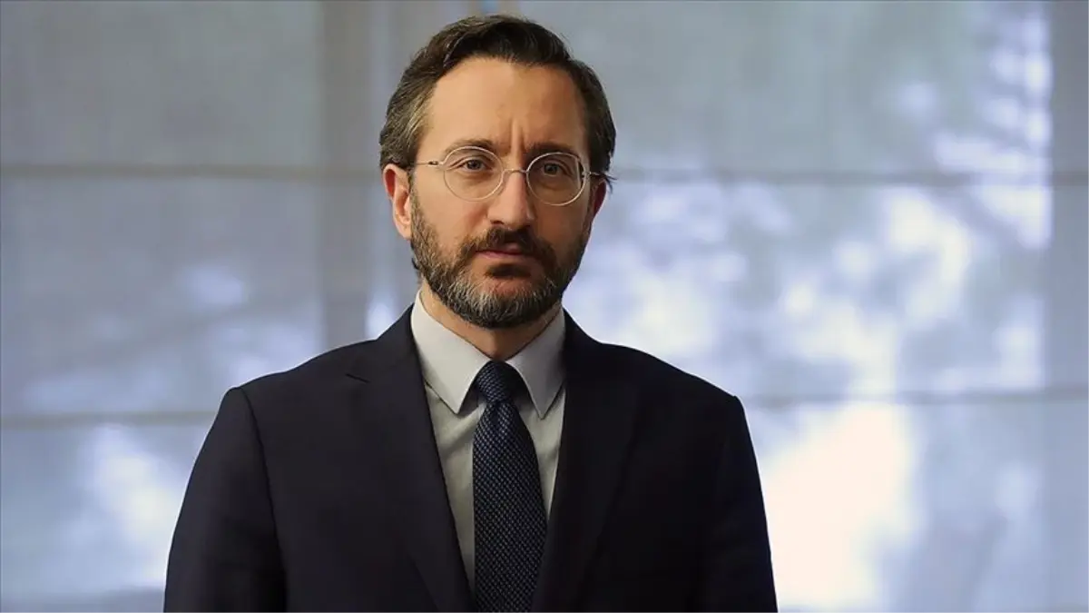 Fahrettin Altun'un Vatikan Büyükelçiliği Görevi: Kariyeri ve Yeni Rolü