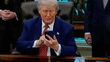 ABD istihbarat raporu görseli