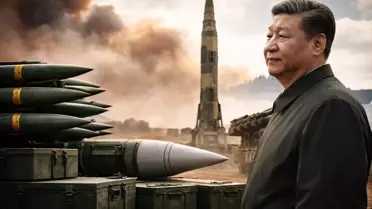 ABD istihbaratı raporu görseli