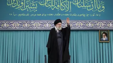 Yeni dini lider adayları