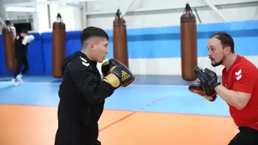 Turnuva sahası Tayland