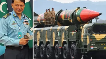 Nükleer başlıkların görseli