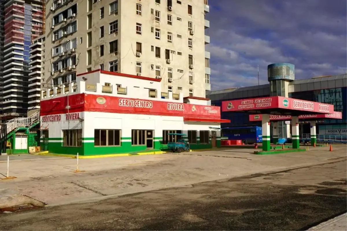 Trump, Küba’nın Çöküşünü Öngörüyor ve Dikkati İran’a Çevirdi