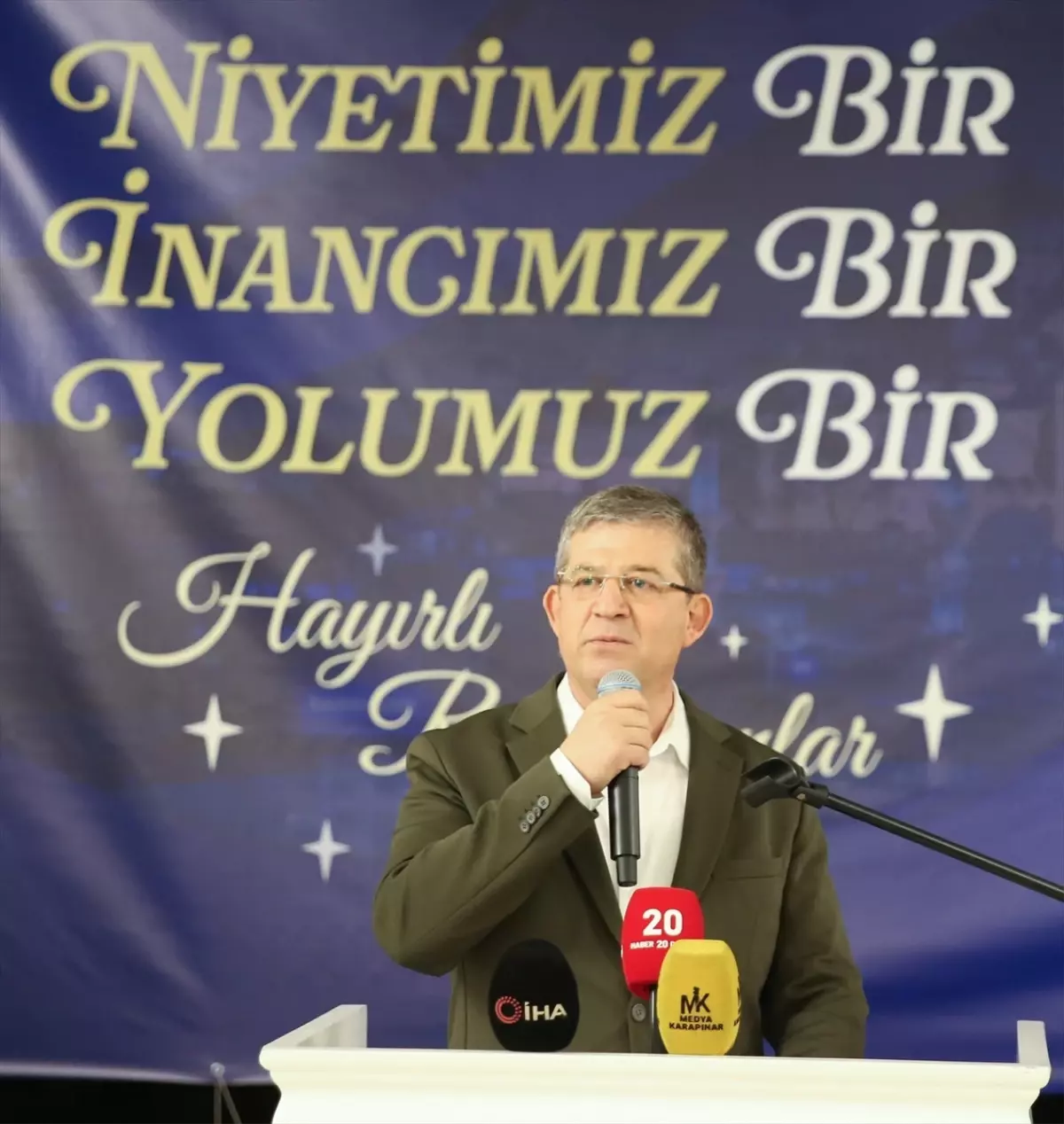 Zeybekci'den Kadınların Türkiye Yüzyılına Katkısı Üzerine Açıklamalar