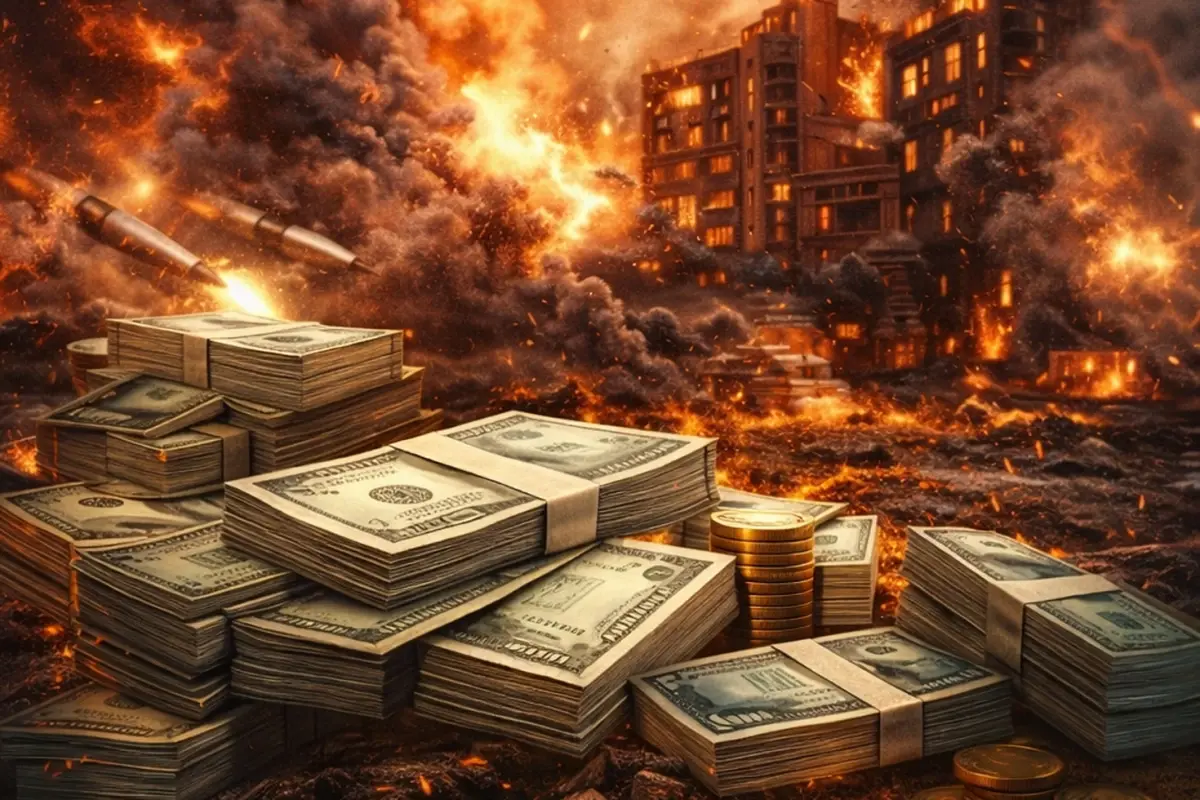 Küresel Çatışmaların Bahis Piyasasındaki Yansımaları ve Yüksek Kazançlar