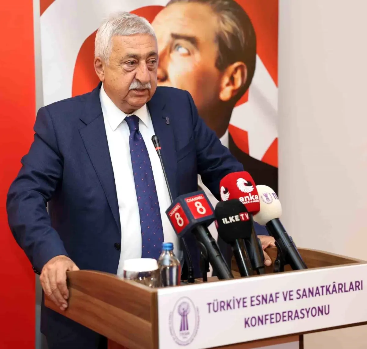 Kadınların İş Gücüne Katkısı Ekonomik Büyümeyi Güçlendiriyor