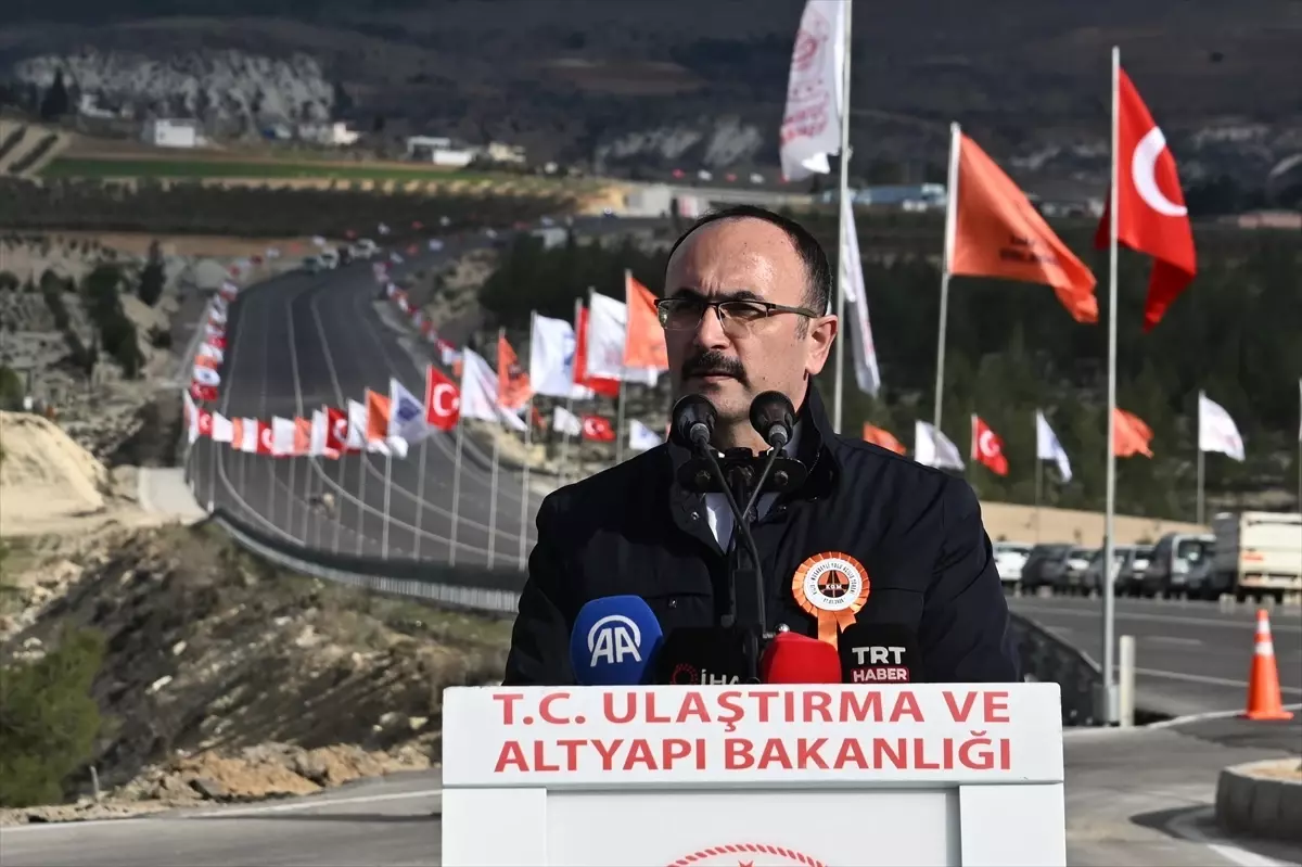 Kilis'te Yeni Sınır Ticaret Yolu Açıldı: Bölgesel Ekonomi Canlanıyor