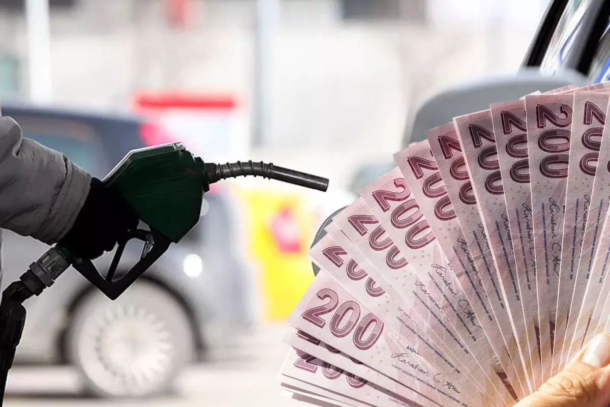 Akaryakıt Fiyatlarına 10 Mart’ta Yeni Zam: Motorin 53 Kuruş, Benzin 39 Kuruş Artacak