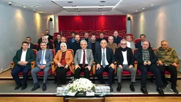 DTSO ve Valilik iş birliği toplantısının ana görseli