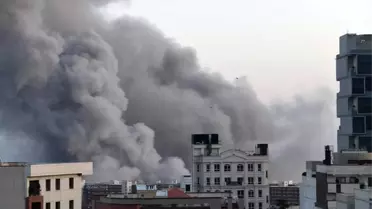 Ortadoğu haritası ve diplomatik çabalar