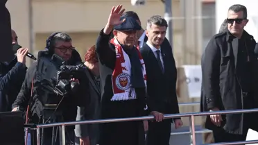 Özgür Özel, Zenginlere Yönelik Vergi Reformunu Açıklıyor