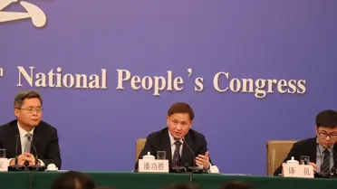 Çin'in Ekonomik Yeniden Şekillenmesi: İç Piyasa ve İnovasyon Odaklı Yeni Stratejiler