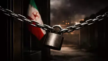 Orta Doğu’da Gerginlik Artınca İran Borsası Uzun Süreli Kapanıyor