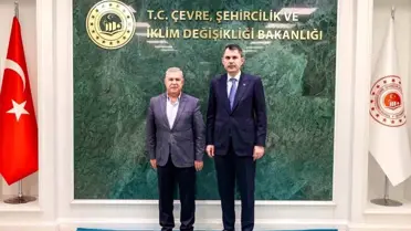 Türkeli ilçesindeki yeni altyapı çalışmaları