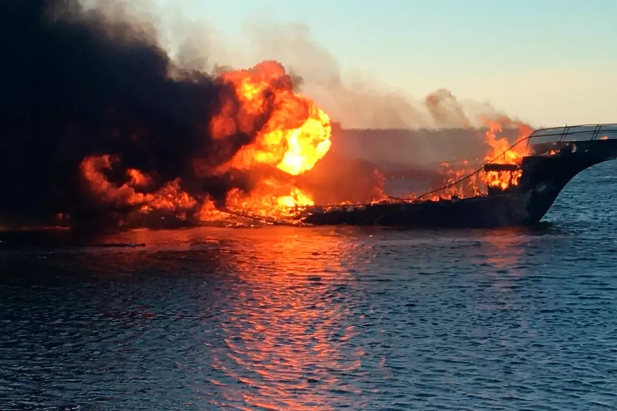 Ukrayna Saldırısı Karadeniz'de Rus Fırkateynlerine Ağır Hasar Getirdi