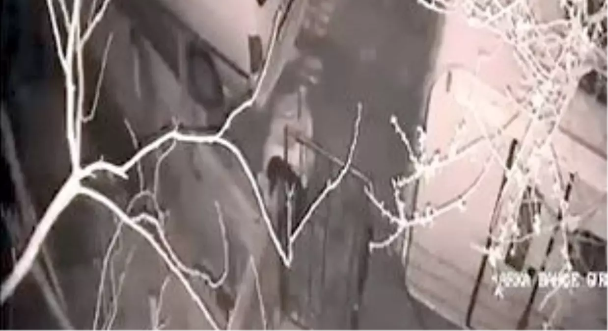 Avcılar’da Park Halindeki Hafif Ticari Araçtan Akü Çalındı