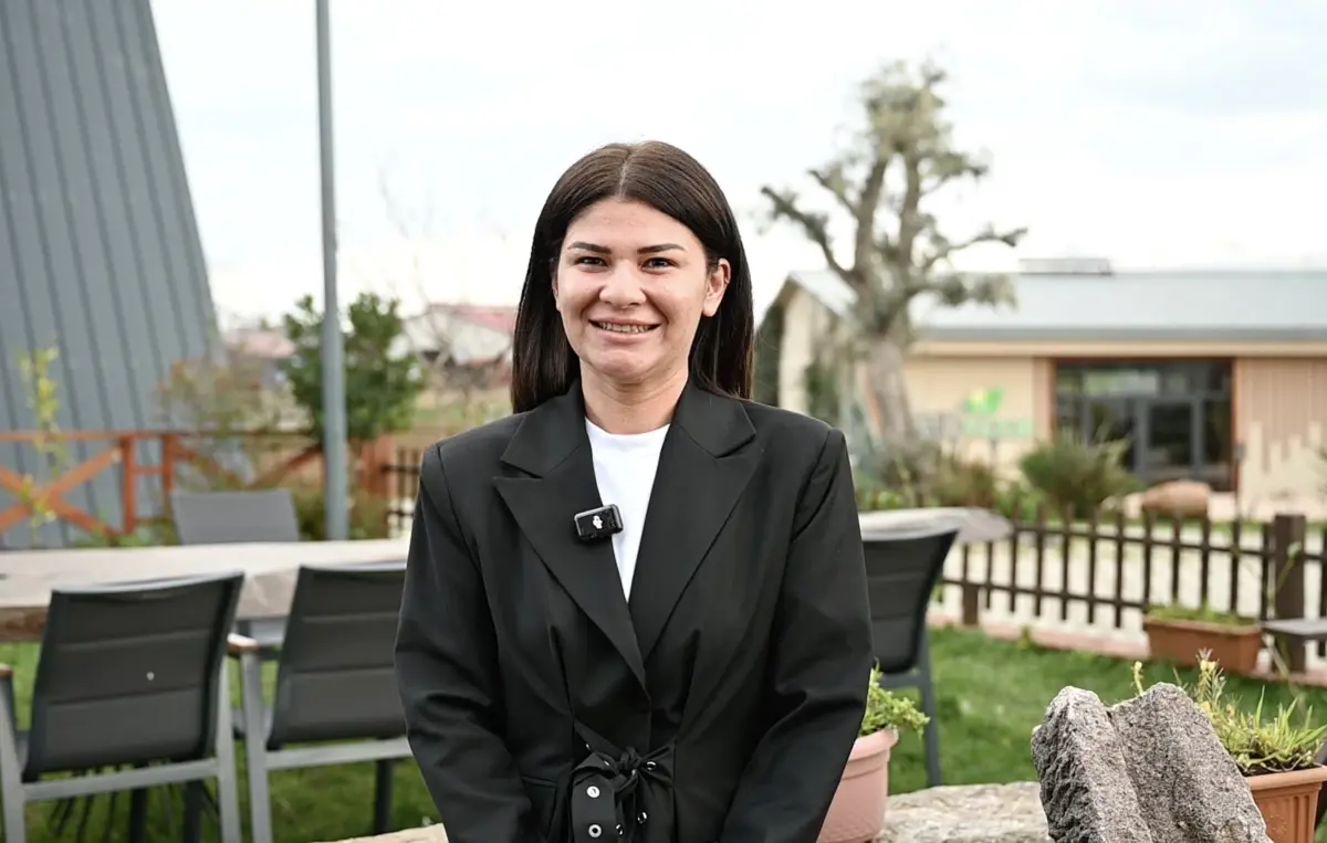 Giresun’da Kadın Çiftçiler Tarımda Öncü Rol Alıyor